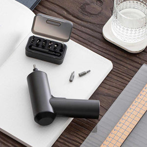 Electric Screwdriver