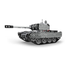 Load image into Gallery viewer, Metal Remote Control Tank