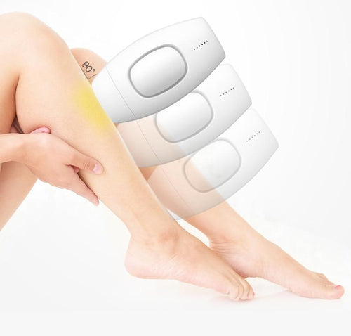 Men's Laser Epilator