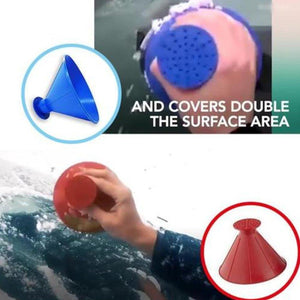 Ice Scraper