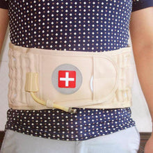 Load image into Gallery viewer, The Lumbar Back Belt