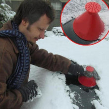 Load image into Gallery viewer, Ice Scraper
