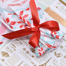Load image into Gallery viewer, Drawstring Christmas Gift Bags