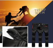 Load image into Gallery viewer, Bombshell Hiking Pant