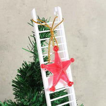 Load image into Gallery viewer, Climbing Santa Claus