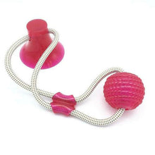 Load image into Gallery viewer, Flexible Dog Molar Bite Toy
