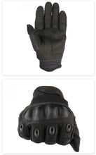 Load image into Gallery viewer, Outdoor Military Full Finger Tactical Gloves