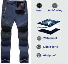 Load image into Gallery viewer, Bombshell Hiking Pant