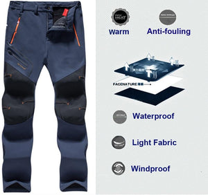 Bombshell Hiking Pant