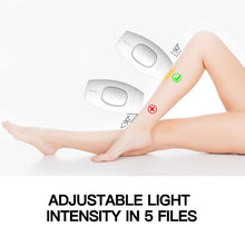 Load image into Gallery viewer, Men&#39;s Laser Epilator