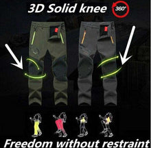 Load image into Gallery viewer, Bombshell Hiking Pant
