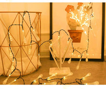 Load image into Gallery viewer, Solar Power Dew Drop Lights