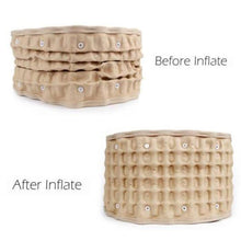 Load image into Gallery viewer, The Lumbar Back Belt