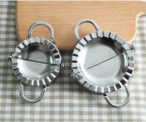 Set Of Dumpling Mould