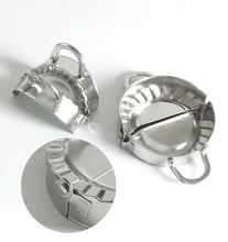 Load image into Gallery viewer, Set Of Dumpling Mould