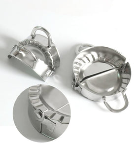 Set Of Dumpling Mould