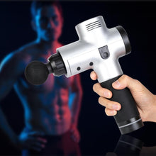 Load image into Gallery viewer, Multifunctional Massage Gun