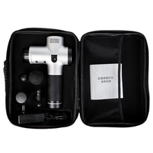 Load image into Gallery viewer, Multifunctional Massage Gun
