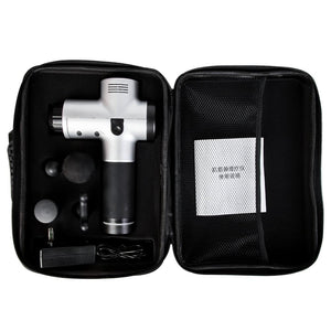Multifunctional Massage Gun