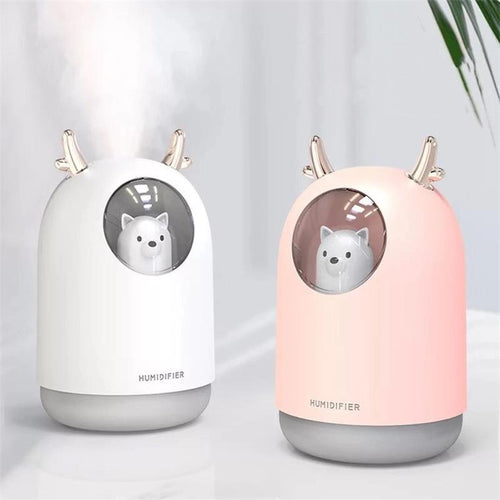 USB Home Humidifier