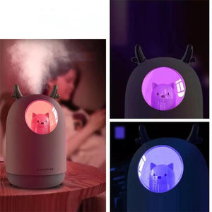 USB Home Humidifier