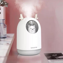 Load image into Gallery viewer, USB Home Humidifier