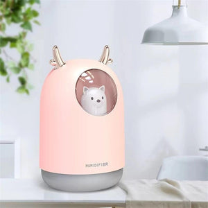 USB Home Humidifier
