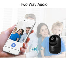 Load image into Gallery viewer, Smart Wireless Security Camera