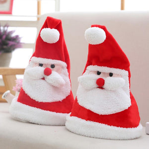 Electric Christmas hat