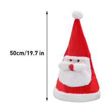 Load image into Gallery viewer, Electric Christmas hat