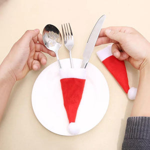 Electric Christmas hat