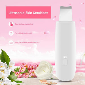 Blackhead & Dry Skin Remover