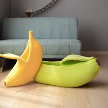 Load image into Gallery viewer, Banana Peel Hideaway