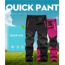 Load image into Gallery viewer, Bombshell Hiking Pant