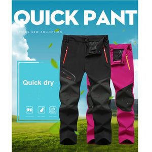 Bombshell Hiking Pant