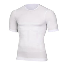 Load image into Gallery viewer, Ultradurable Body Toning Slim Shape Shirt