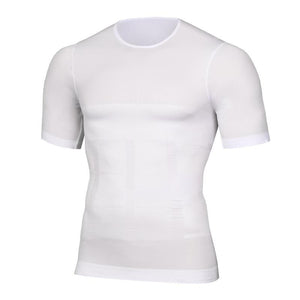 Ultradurable Body Toning Slim Shape Shirt