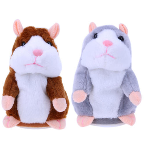 Copy Me Hamster