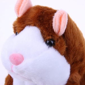 Copy Me Hamster