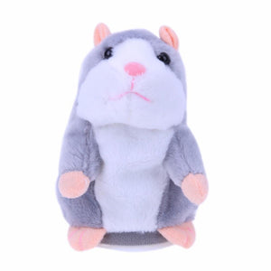 Copy Me Hamster