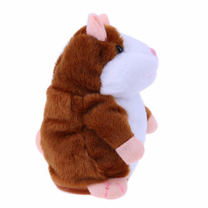 Copy Me Hamster