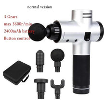 Load image into Gallery viewer, Multifunctional Massage Gun
