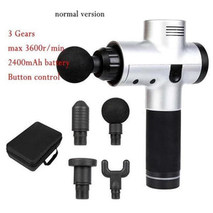 Multifunctional Massage Gun