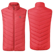 Load image into Gallery viewer, Instant Warmth Heating Vest