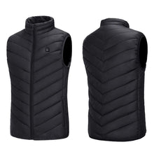 Load image into Gallery viewer, Instant Warmth Heating Vest