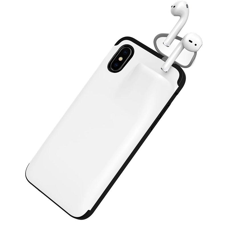 Unified & protection for AirPods & iPhone