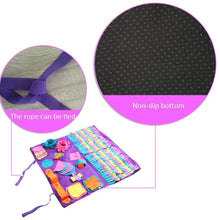 Load image into Gallery viewer, Dog Sniffing Puzzle Feeding Mat