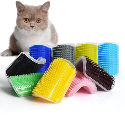 Pet Cat Groomer