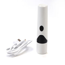 Load image into Gallery viewer, Premium Rechargeable Pet&#39;s Nail Grinder