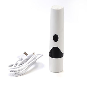 Premium Rechargeable Pet's Nail Grinder